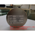 Neodym-Magnet N35 N42 70X20 D70 * 20mm